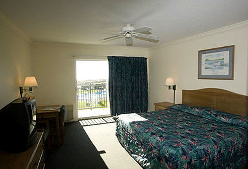 Seahorse Oceanfront Inn Atlantic Beach Exteriér fotografie